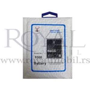 Baterija OBENIM za Samsung i9300 Galaxy S3 / i9060 / i9082