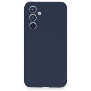 Silikonska futrola SOFT X-Cell za Samsung S906 Galaxy S22 Plus teget