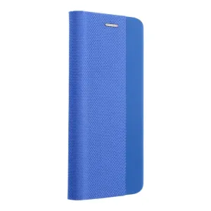Futrola SENSITIVE BOOK za Samsung S916 Galaxy S23 Plus plava