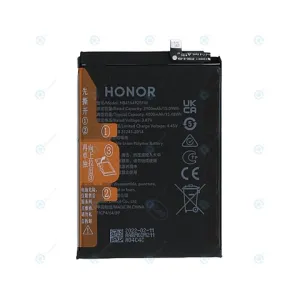 Baterija za Honor X8 / X30i (HB416492EFW) FULL ORG EU SH            