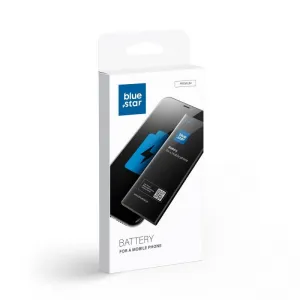 Baterija BLUE STAR za Nokia 6101/6100/6300 (BL-4C) 1000mAh Li-Ion BS PREMIUM