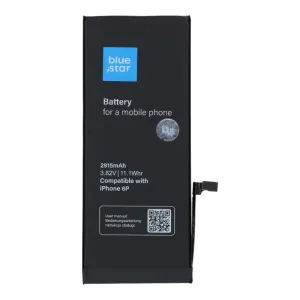 ï»¿Baterija BLUE STAR za iPhone 6 Plus 2915 mAh