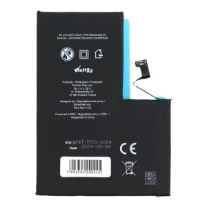 ï»¿Baterija BLUE STAR za iPhone 13 Pro Max 4352 mAh