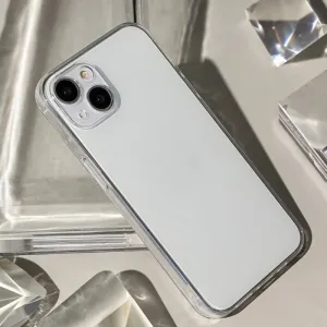 Futrola SLIM CASE 2mm za Samsung Galaxy A35 5G providna