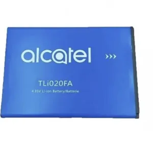 Baterija za ALcatel Smartphone (TLI020FA) FULL ORG EU - SH