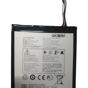 Baterija za Alcatel OT-9001 (TLP025G1) FULL ORIGINAL EU