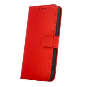 Futrola ROYAL FLIP (Smart Classic) za Honor 200 Pro crvena