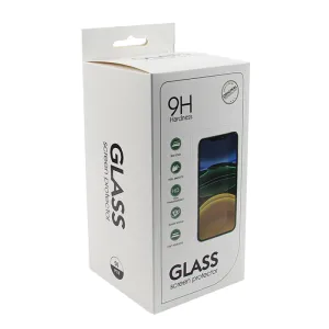 Zastitno staklo 2.5D (obicno staklo) za Samsung Galaxy A36 5G/A37 5G 50in1 (50 kom)