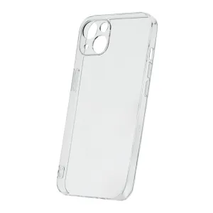 Futrola SLIM CASE 2mm za Xiaomi 14T Pro providna