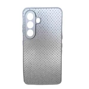 Futrola ONLY CIRKON za Samsung A36 srebrna