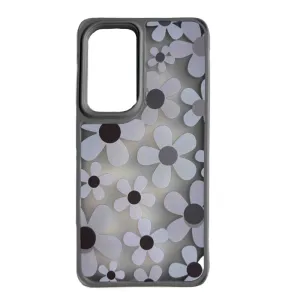 Futrola PVC FLOWER za iPhone 16 No1