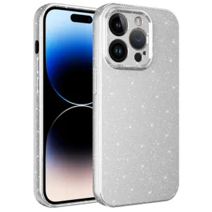 Futrola SILIKON SA SLJOKICAMA za Xiaomi Redmi Note 13 Pro Plus bela