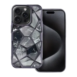 Futrola TWINKI za iPhone 16e (SE 4 2025) crna