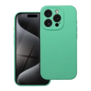 Futrola SILICONE 2mm za XIAOMI 15 mint