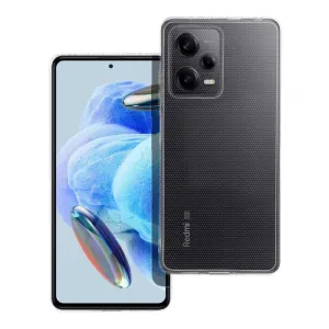 Futrola CLEAR CASE 2MM za MOTOROLA G PLAY 2025