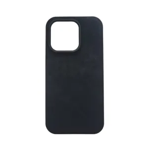 Futrola TEXTILE za Samsung Galaxy A05S crna