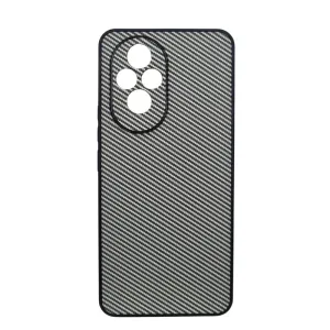Futrola Silikon Line za Huawei Honor 300 siva
