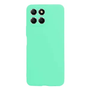 Silikonska futrola SOFT X-Cell za iPhone 16 Pro Max (6.9) mint