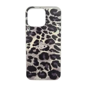 Futrola LEOPARD PRINT za iPhone 16 Pro (6.3) No1