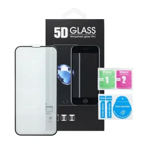 Zastitno staklo 5D za Xiaomi 13 crno