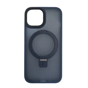 Futrola Magsafe Magnetic Ring za iPhone 16 Plus (6.7) teget