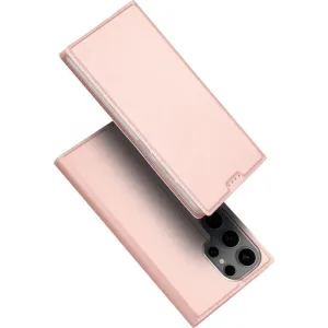 Futrola DUX DUCIS SKIN PRO za Samsung A35 roze