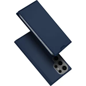 Futrola DUX DUCIS SKIN PRO za Samsung A35 plava