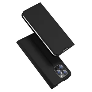 Futrola DUX DUCIS SKIN PRO za Samsung A35 crna