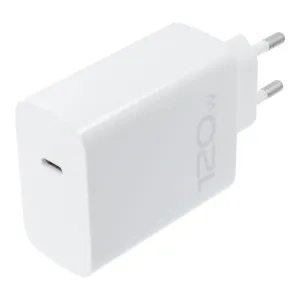 VIVO originalni punjac (Adapter) Flash Charge USB C 3A 120W V12060L1B0 bela bulk