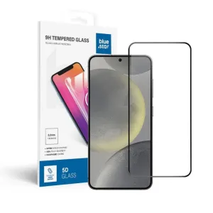 Zastitno staklo BLUE STAR za Samsung Galaxy S24 Full Face (pun lepak) crno