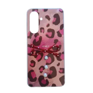 Futrola 3D BOW za Samsung Galaxy A16 No3