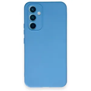 Silikonska futrola Ultra tanka Soft za Xiaomi Redmi Note 13 Pro 4G plava
