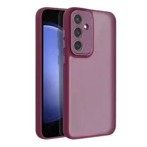 Futrola VARIETE CASE za SAMSUNG A35 5G ljubicasta