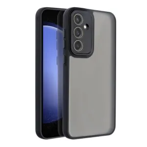Futrola VARIETE CASE za SAMSUNG A16 5G / A16 4G crna