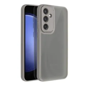 Futrola VARIETE CASE za IPHONE 16 siva