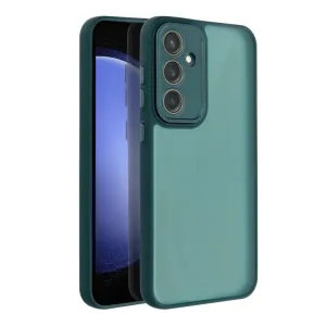Futrola VARIETE CASE za IPHONE 16 Pro Max tamno zelena