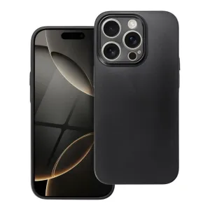 Futrola ULTRATHIN MATT CASE za SAMSUNG S25 Plus crna