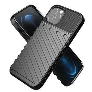Futrola THUNDER CASE za SAMSUNG A36 5G crna