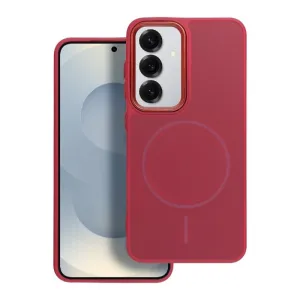 Futrola FRAME MagSafe za IPHONE 16 PRO magenta