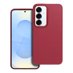 Futrola BOSS (frame case) za IPHONE 16 Pro magenta
