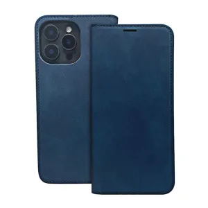 Futrola Smart Suede za Samsung Galaxy A56 5G teget
