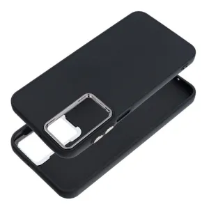 Futrola FRAME za SAMSUNG S25 Edge zelena