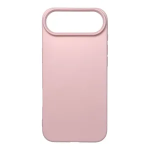 Futrola SKIN za iPhone 17 Air svetlo roze