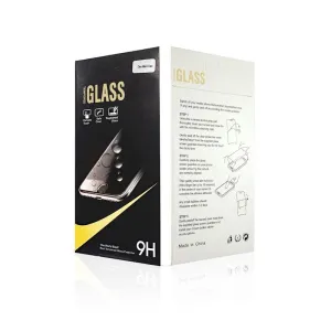 Zastitno staklo mat 2.5D za iPhone 14 Pro (6.1)