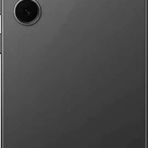 Poklopac baterije + staklo kamere za Samsung S721B Galaxy S24 FE crni FULL ORG EU SH
