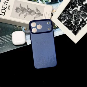 Futrola Tiny za iPhone 16 Plus (6.7) teget