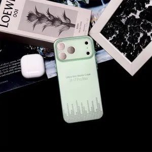 Futrola Tiny za iPhone 16 Pro Max (6.9) mint