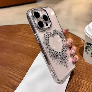 Futrola CLEAR CIRKON za iPhone 16 Pro Max No1