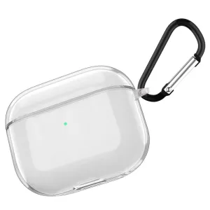 Futrola za slusalice AirPods 4 providna