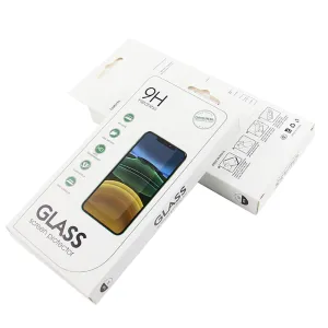 Zastitno staklo 2.5D (obicno staklo) za Xiaomi Poco X7 Pro 5G 10in1 (10 kom)